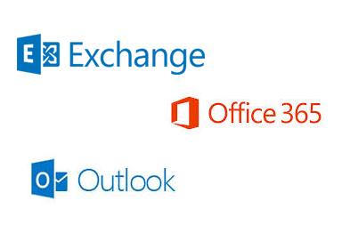 Microsoft Email Integration