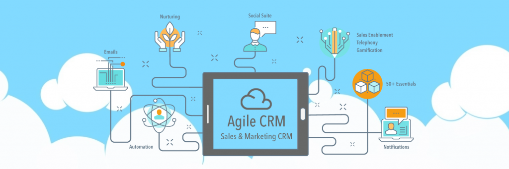 3 CRM Predictions for 2016