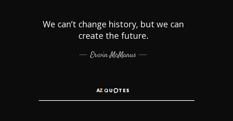 Your business will be history without Marketing Automation? Invest in the future!