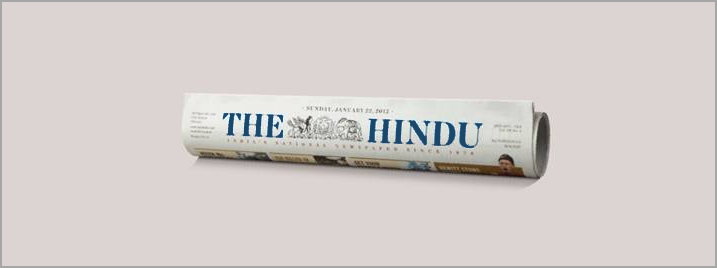 Agile CRM featured in ‘The Hindu’