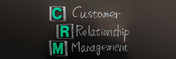 Fire Your CRM!
