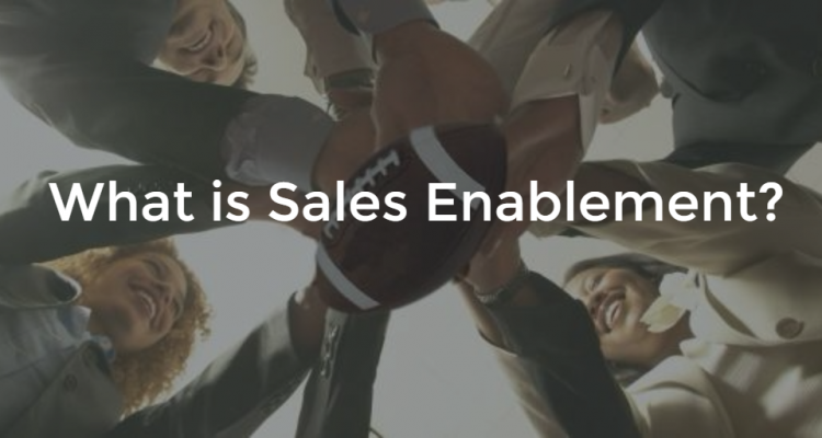 How Sales Enablement Helps SMBs