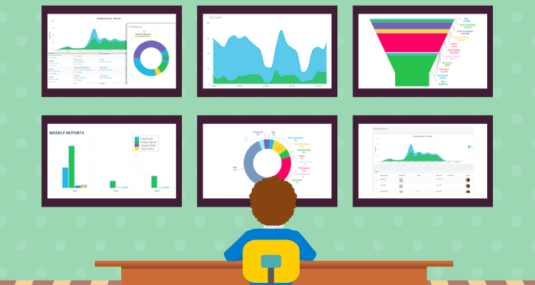 How to Make the Most of CRM Analytics