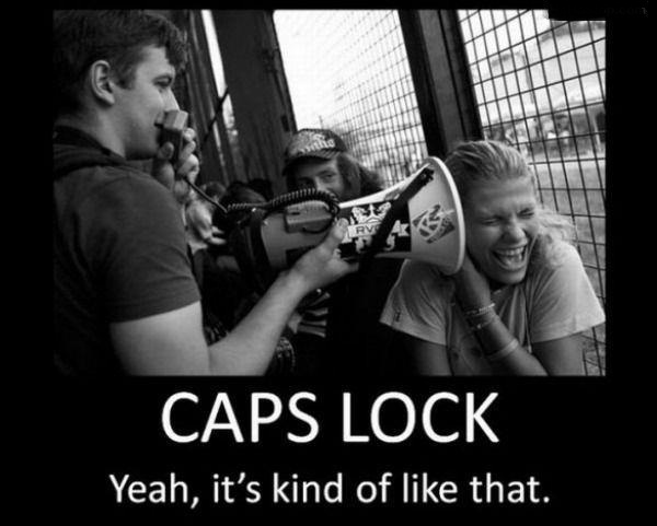 caplocks