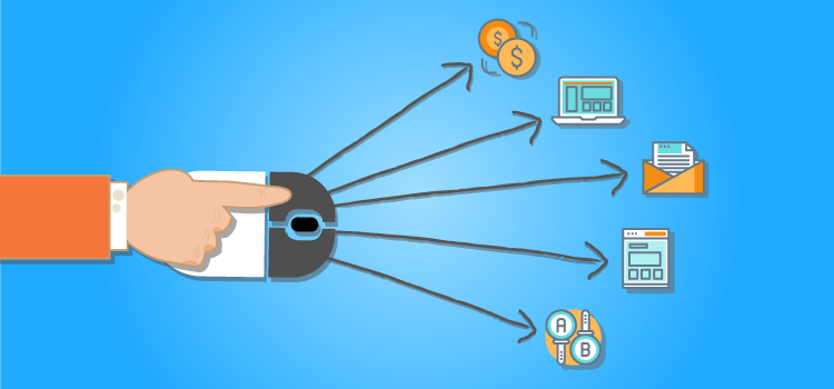 5 Ways Your Sales Team Can Leverage Click Tracking
