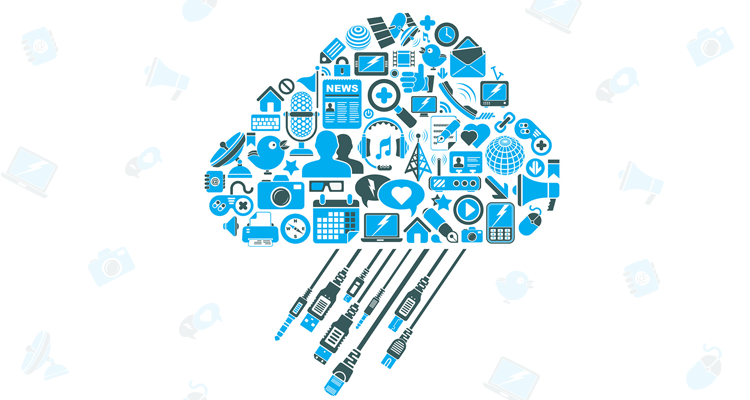 5 Cloud Services for Marketing Every SMB Should Consider
