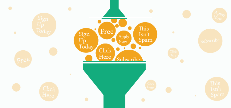 Five Tips for Avoiding Spam Filters with Your Automated Emails