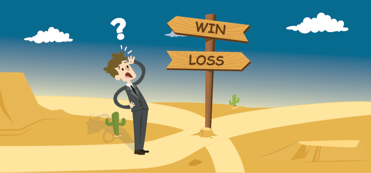 Win-Loss Analysis: Is This Option Right for Your Business?