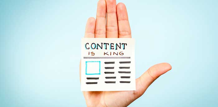 content-king