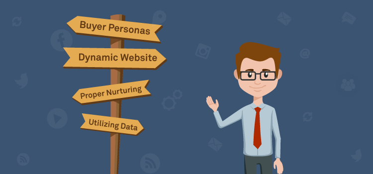 Don’t Make These Inbound Marketing Mistakes