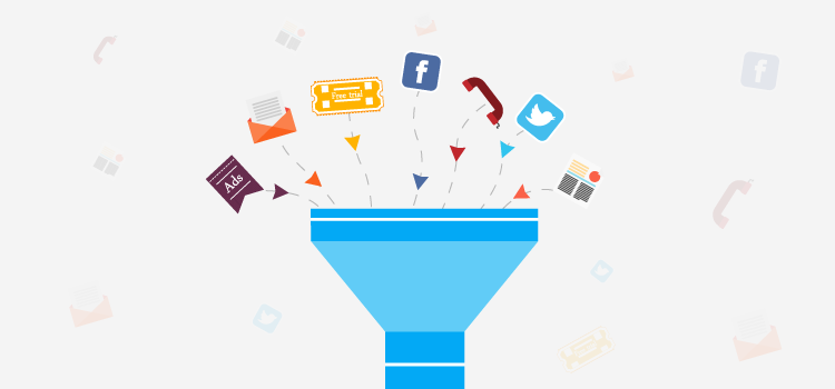 Tips for Advancing Leads in Your Sales Funnel