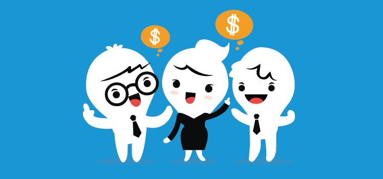 Join Our Awesome New Affiliate Program