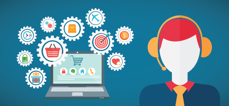 4 Ways to Automate E-commerce Customer Support