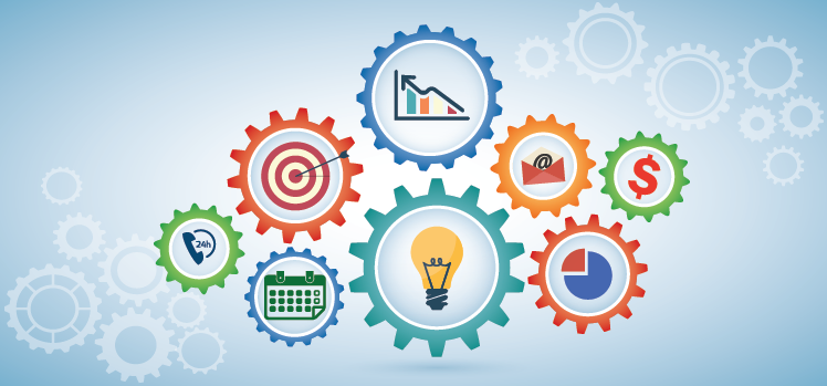8 Benefits of Marketing Automation for Other Areas of Your Business