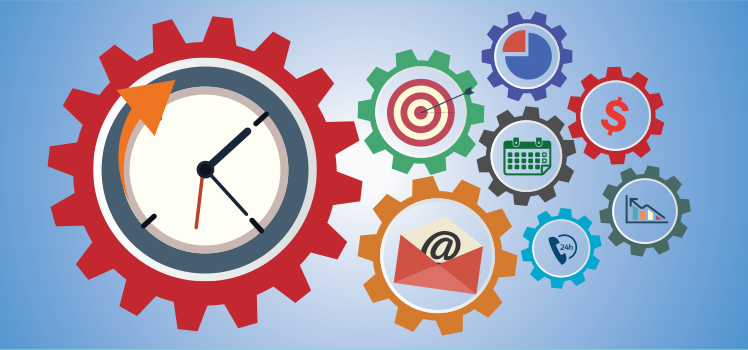7 Tips to Save Time with Marketing Automation
