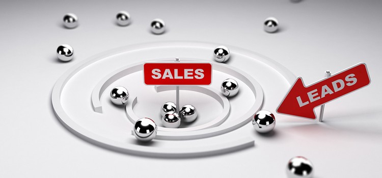 Qualifying Leads at Different Sales Level: A Checklist
