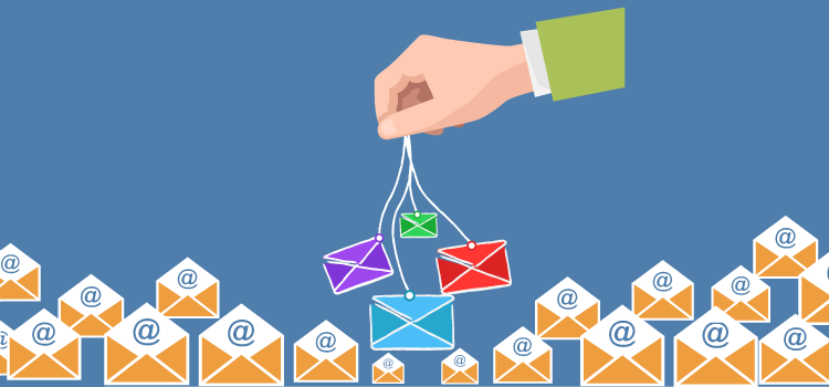 Five Tips to Connect with Customers by Email