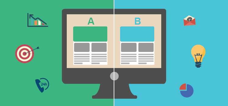 5 Important Marketing Assets to A/B Test and Why