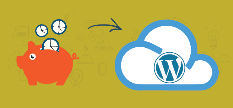 Save Time by Running Agile CRM Through WordPress