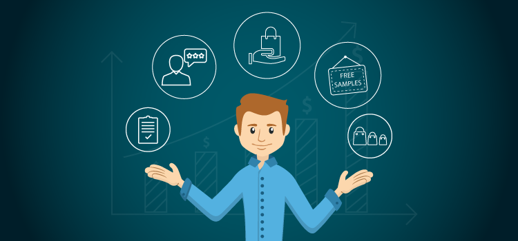 Our Favorite Better Sales Tips