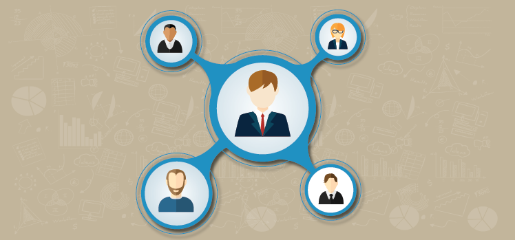 ﻿Creating Awesome B2B Buyer Personas