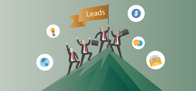 5 Steps for More Accurate Lead Scoring