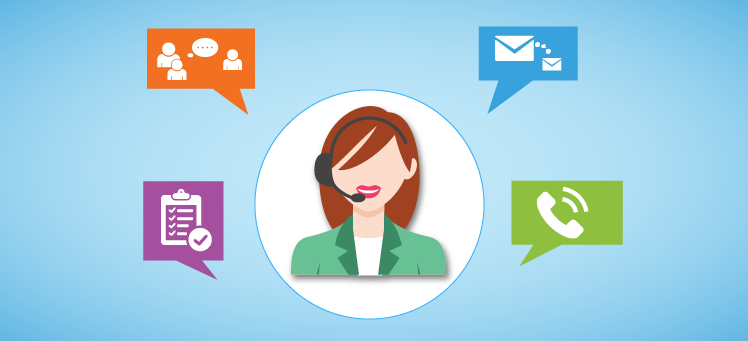 4 Reasons Your CRM Needs Live Chat