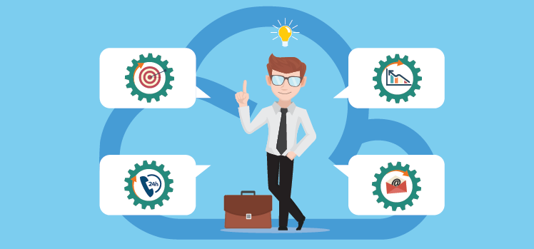 How We Achieved Success With Aggressive Automation