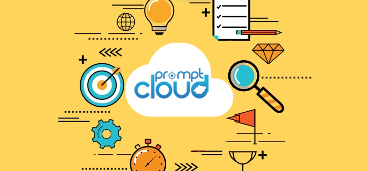How PromptCloud Centralized Data Using Agile CRM
