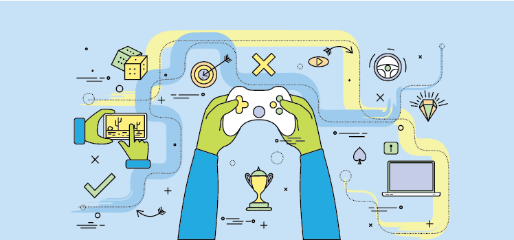 How Collaboration Increases the Effectiveness of Gamification