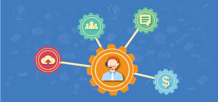 How Marketing Automation Solves Four Common Customer Service Issues