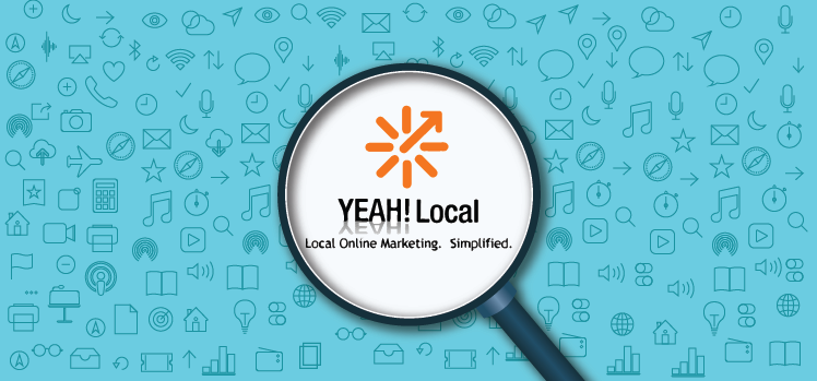 How YEAH! Local Made Email Automation Easy
