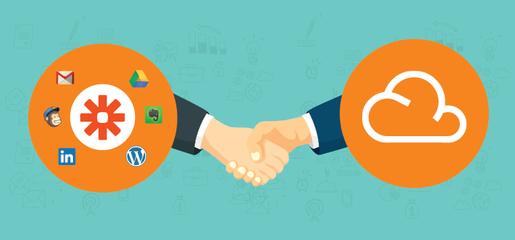 6 Awesome Zapier Integration Recipes for Agile CRM