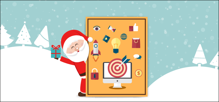 Last-Minute Christmas Marketing Ideas