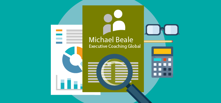 Executive Coaching Global Streamlined Data Management With Agile CRM
