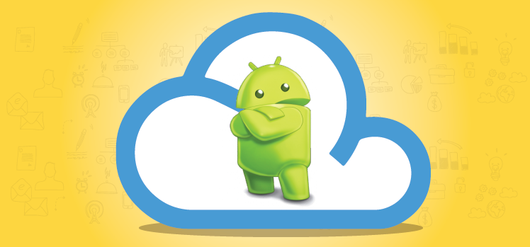 Our New Android App