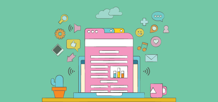 5 Reasons to Use Dynamic Content in Your Marketing