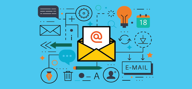 6 Ways to Create Engaging Transactional Emails
