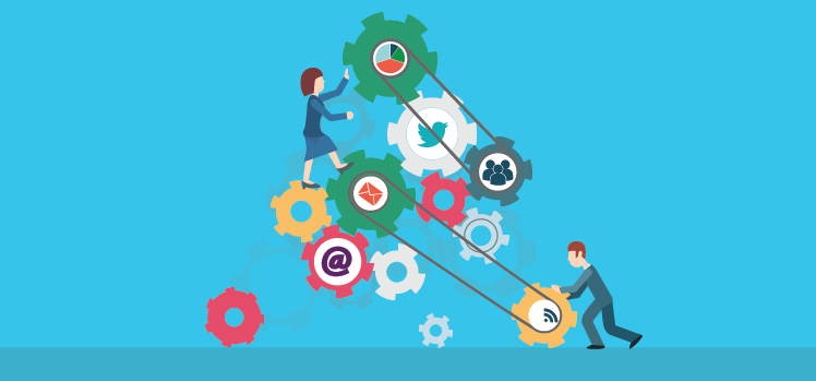 How Marketing Automation Benefits You and Your Customers?
