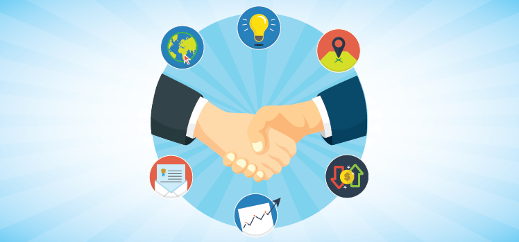5 Reasons why Small Businesses Should use CRM?