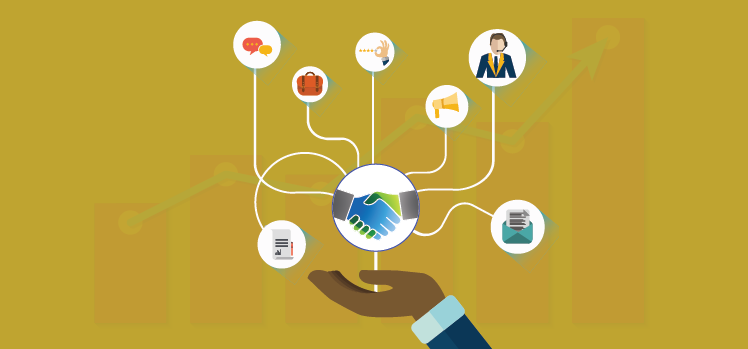 5 Features your Small Business CRM should have