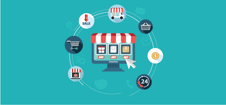 Why do online retailers need an e-Commerce CRM?