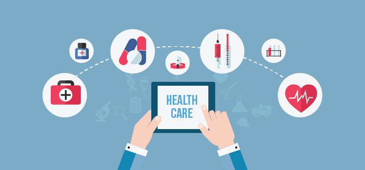 How CRM technology is driving healthcare transformation?