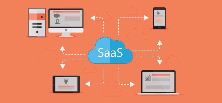 What does the future of the SaaS industry look like?