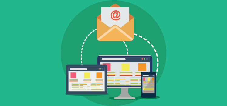 Improve marketing creativity and speed with email marketing templates