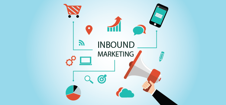 Bring in new customers with a solid inbound marketing strategy