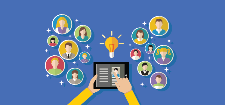 Tips for improving your lead prospecting