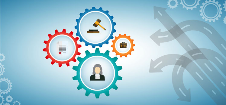 Legal and Case Intake Automation – 4 Effective Ways With Agile CRM