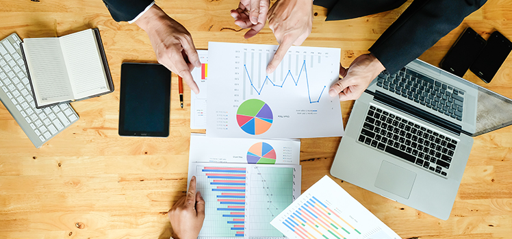 Highly effective selling: Five benefits of sales tracking software
