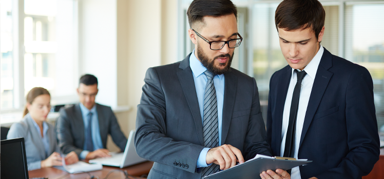 Lead nurturing tips for B2B companies